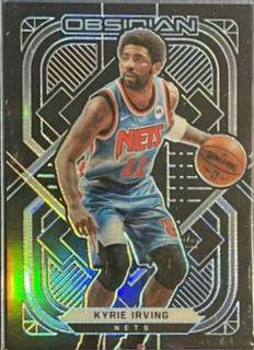 Kyrie Irving