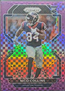 Nico Collins