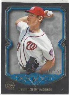 Stephen Strasburg
