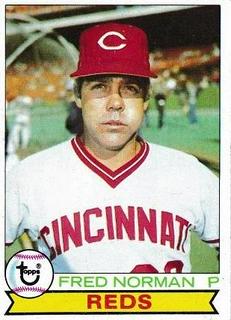 Fred Norman