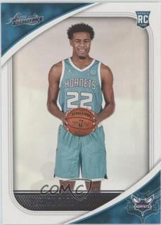 Vernon Carey Jr.