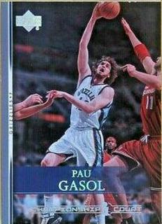 Pau Gasol