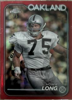 Howie Long