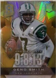 Geno Smith