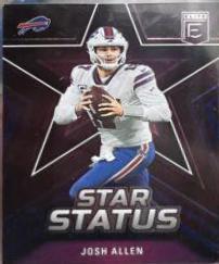 Josh Allen