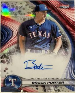 Brock Porter