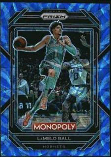 LaMelo Ball