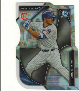 Kris Bryant