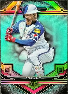 Ozzie Albies