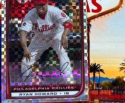 Ryan Howard