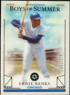 Ernie Banks
