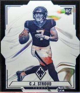 C. J. Stroud