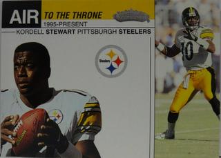Kordell Stewart