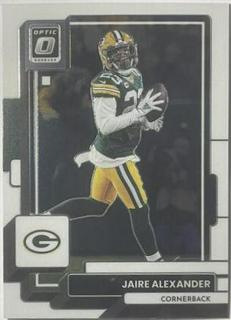 Jaire Alexander