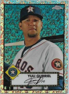 Yuli Gurriel