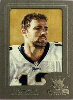 Kurt Warner