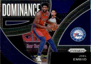 Joel Embiid