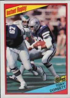 Tony Dorsett