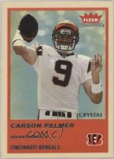 Carson Palmer