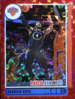 Derrick Rose