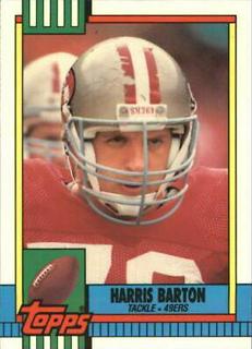 Harris Barton