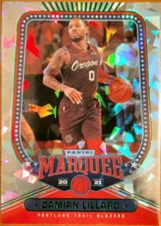 Damian Lillard