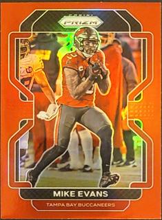 Mike Evans
