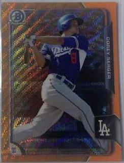 Corey Seager