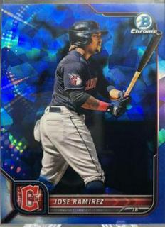 Jose Ramirez