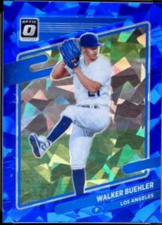Walker Buehler
