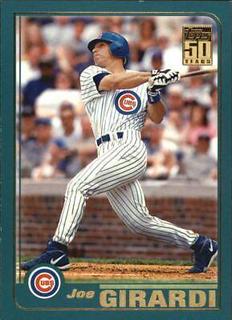 Joe Girardi