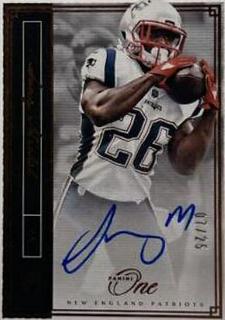 Sony Michel
