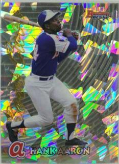 Hank Aaron