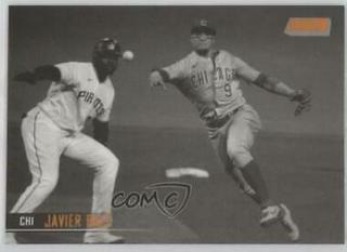Javier Baez