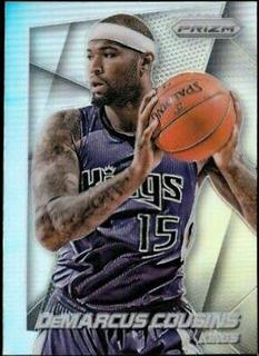 DeMarcus Cousins