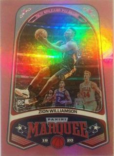 Zion Williamson