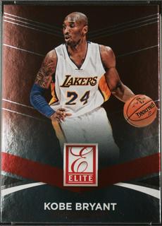 Kobe Bryant