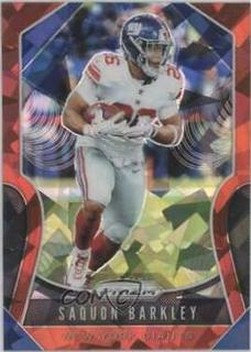 Saquon Barkley