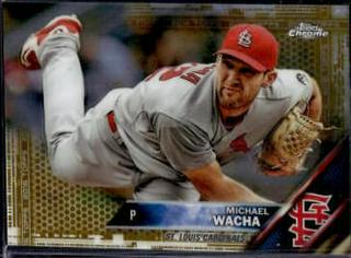 Michael Wacha