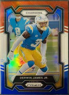 Derwin James Jr.