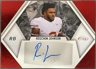 Roschon Johnson