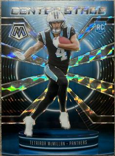 Tetairoa McMillan