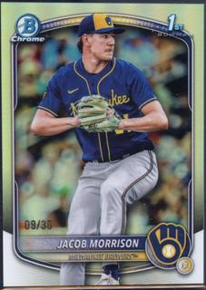 Jacob Morrison