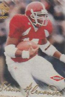 Shaun Alexander