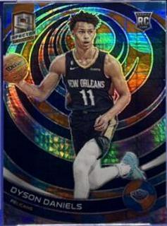 Dyson Daniels