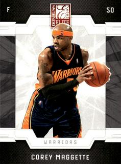 Corey Maggette