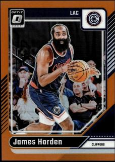 James Harden
