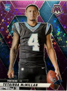 Tetairoa McMillan