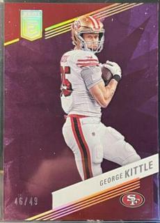 George Kittle