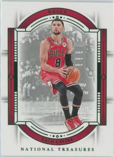 Zach LaVine